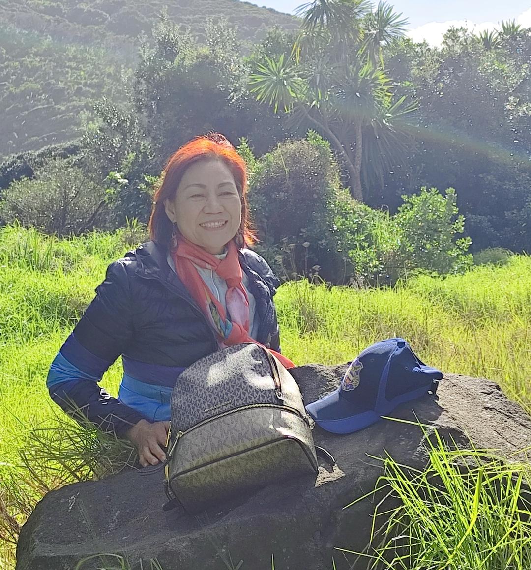 山上的女人

AI 生成的内容可能不正确。