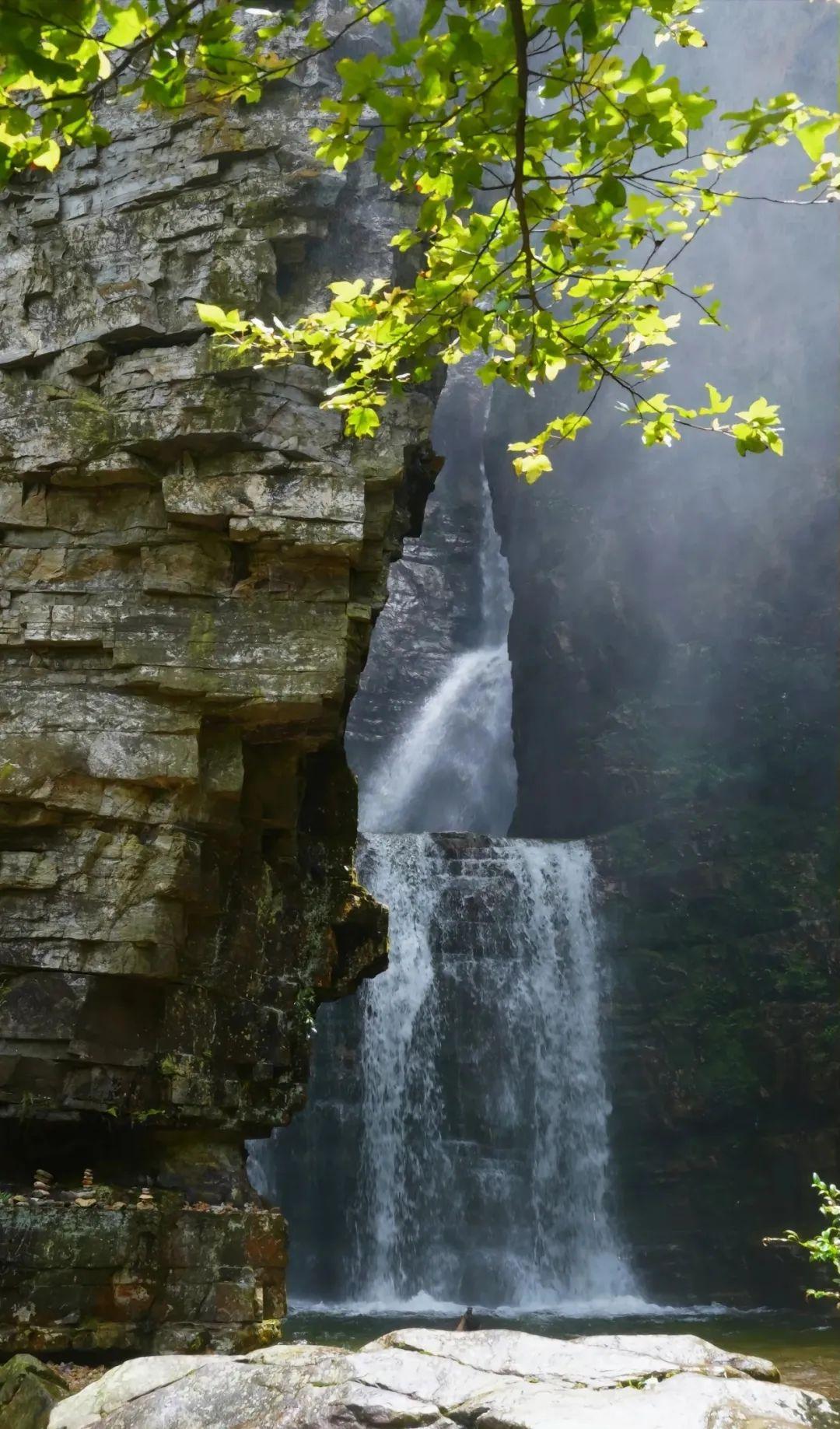贵州地名邀您"爽夏凉"