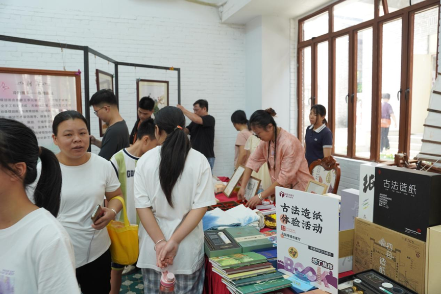 图片[8]-非遗里的中国故事“童”样精彩！三本肇庆非遗绘本新书首发-华闻时空