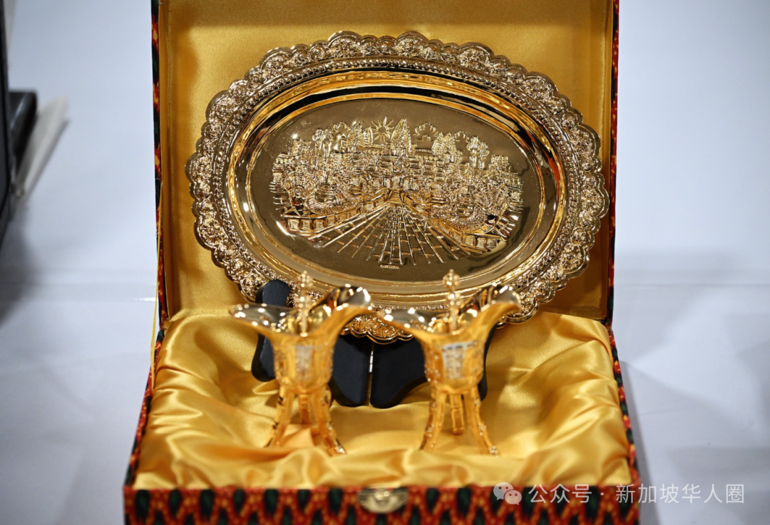 新加坡30亿洗钱案466件奢侈品和金条将被拍卖！公众可参与竞标！_厄瓜多尔_新闻_华人头条