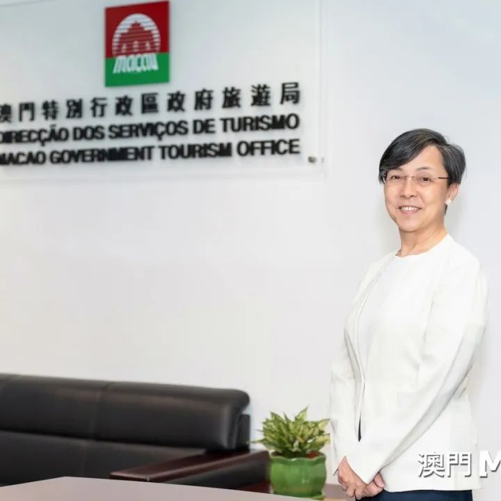 图片[4]-文綺華：新政促粵澳間交流，催生新模式，帶動短途旅遊熱潮-华闻时空