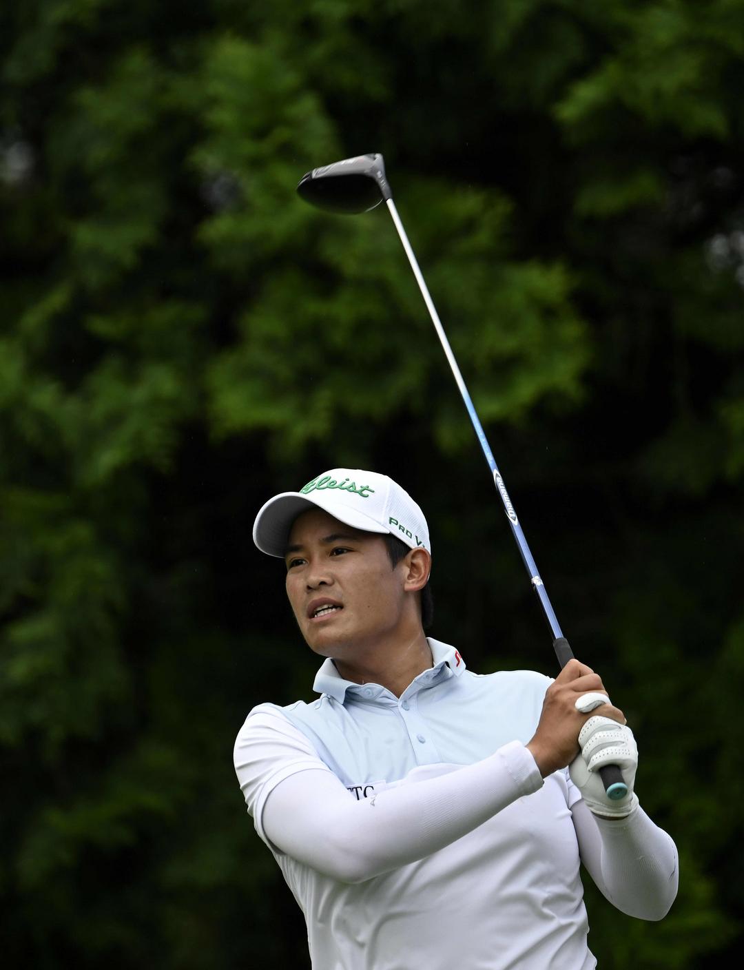 图片[11]-「2025澳娱综合澳门高尔夫球公开赛」将于10月举行-华闻时空