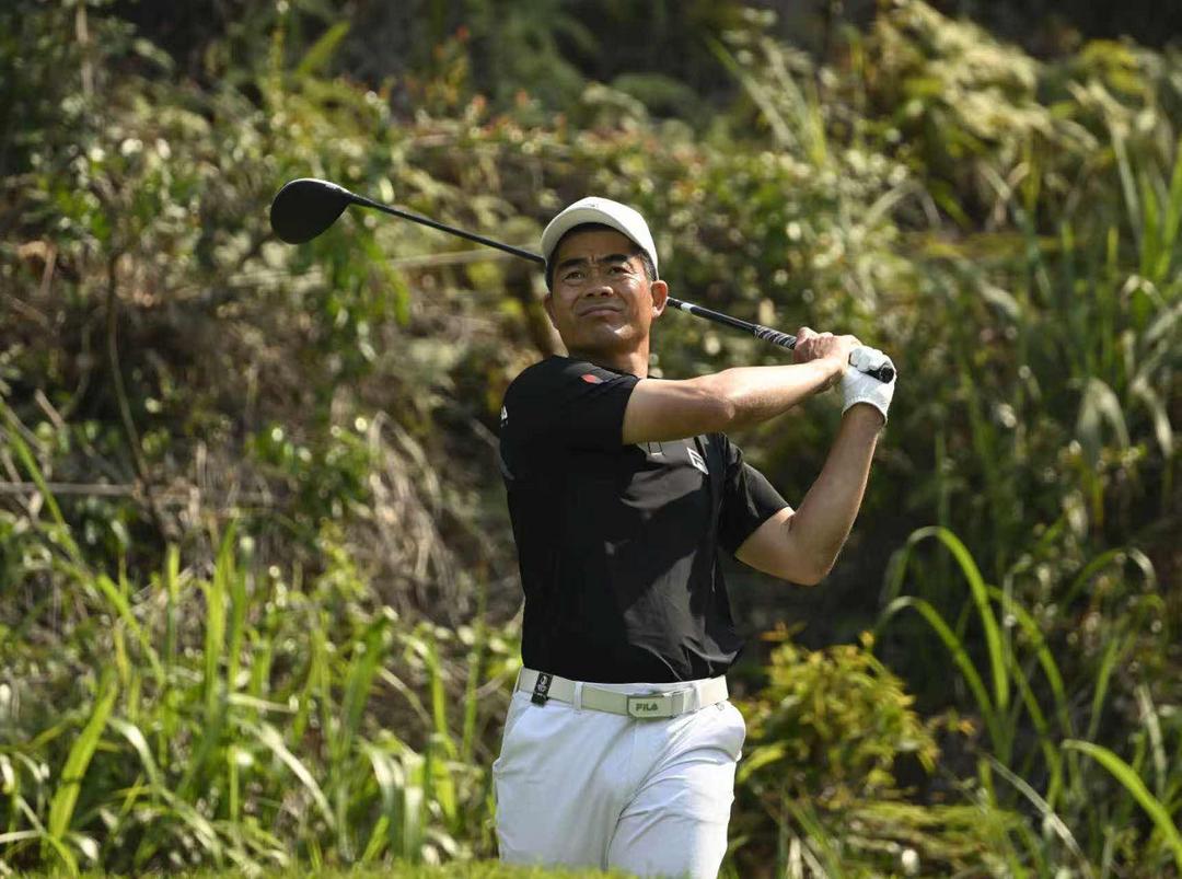 图片[7]-「2025澳娱综合澳门高尔夫球公开赛」将于10月举行-华闻时空