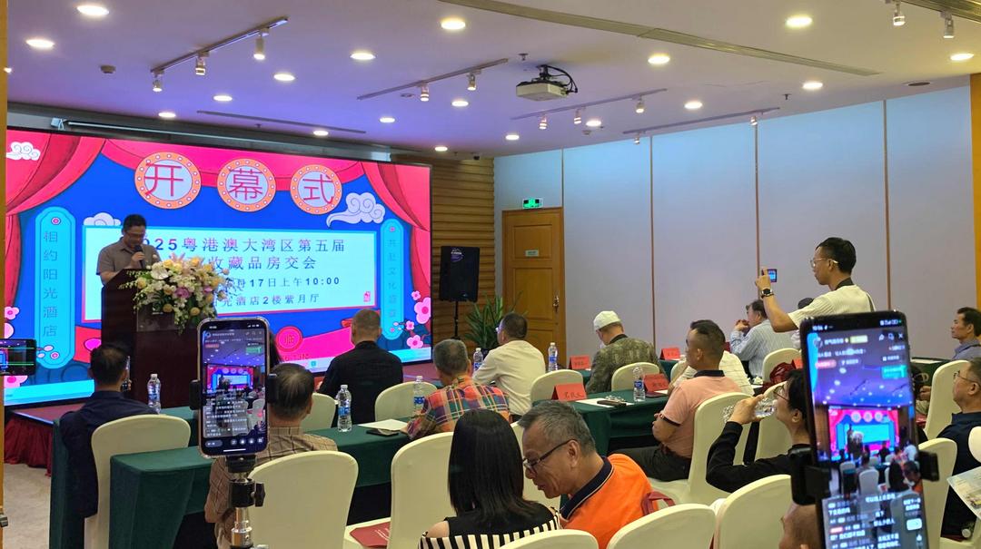 图片[2]-重量级湾区盛事 第六届古玩房交会金秋绽放深圳-华闻时空