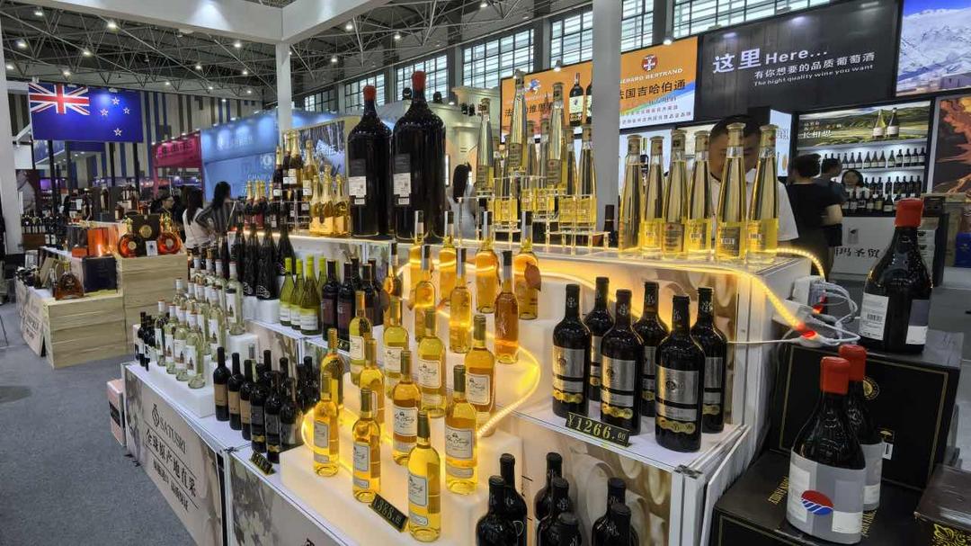 图片[3]-第十四届中国（贵州）国际酒类博览会9月启幕 聚焦全球佳酿-华闻时空
