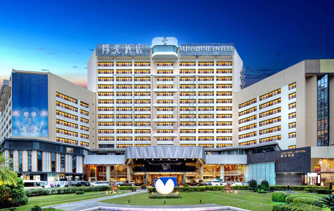 重量级湾区盛事 第六届古玩房交会金秋绽放深圳-华闻时空