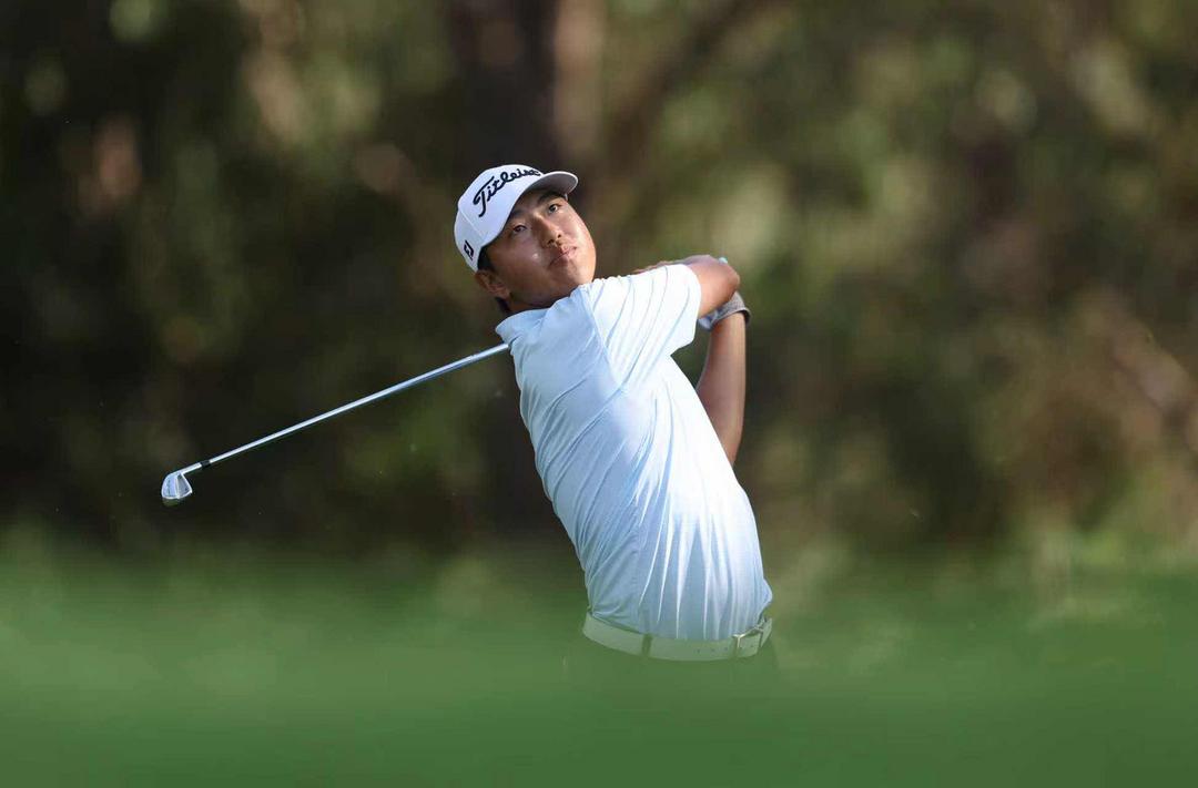 图片[8]-「2025澳娱综合澳门高尔夫球公开赛」将于10月举行-华闻时空