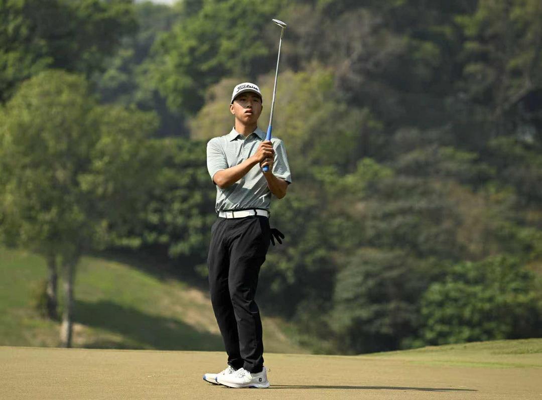 图片[9]-「2025澳娱综合澳门高尔夫球公开赛」将于10月举行-华闻时空