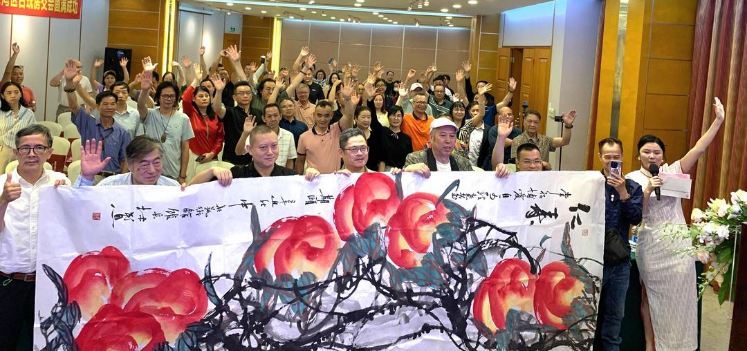 图片[3]-重量级湾区盛事 第六届古玩房交会金秋绽放深圳-华闻时空