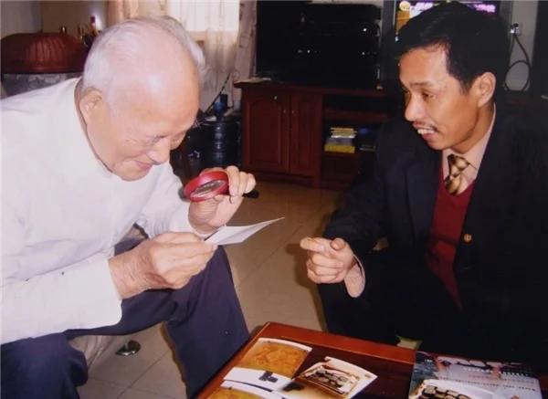 图片[4]-黄建璋：茶学双璧——张天福与张宏达的学术传承-华闻时空