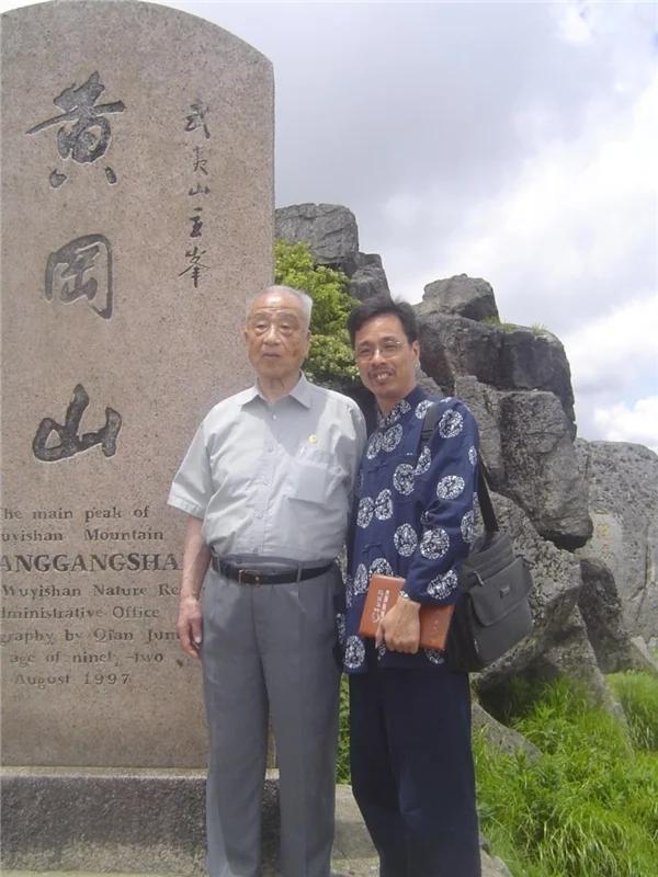 图片[3]-黄建璋：茶学双璧——张天福与张宏达的学术传承-华闻时空