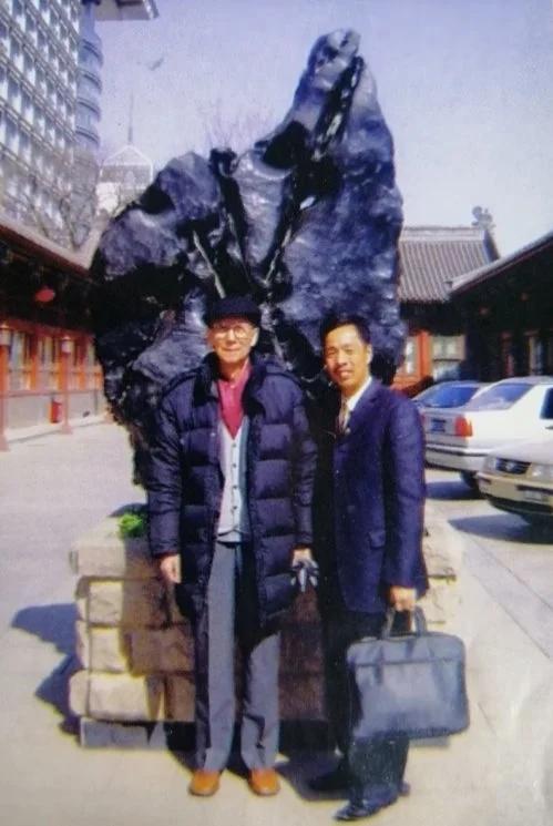 图片[7]-黄建璋：茶学双璧——张天福与张宏达的学术传承-华闻时空