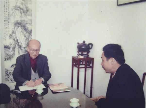 图片[6]-黄建璋：茶学双璧——张天福与张宏达的学术传承-华闻时空