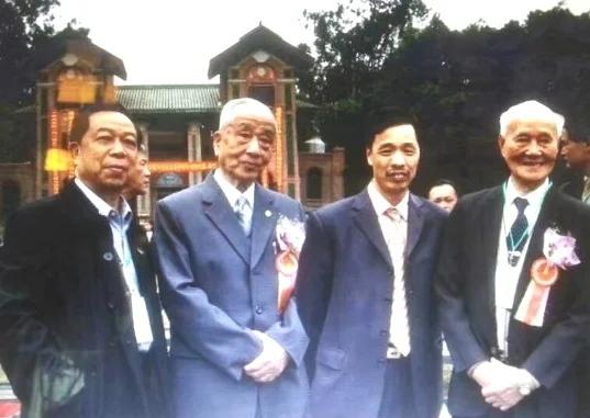 图片[9]-黄建璋：茶学双璧——张天福与张宏达的学术传承-华闻时空