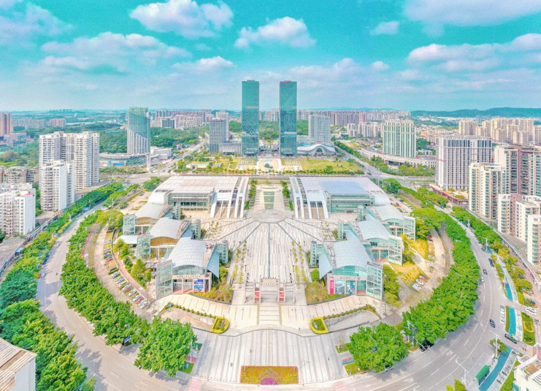 大湾区文学 | 麦健华：《灭火》-华闻时空