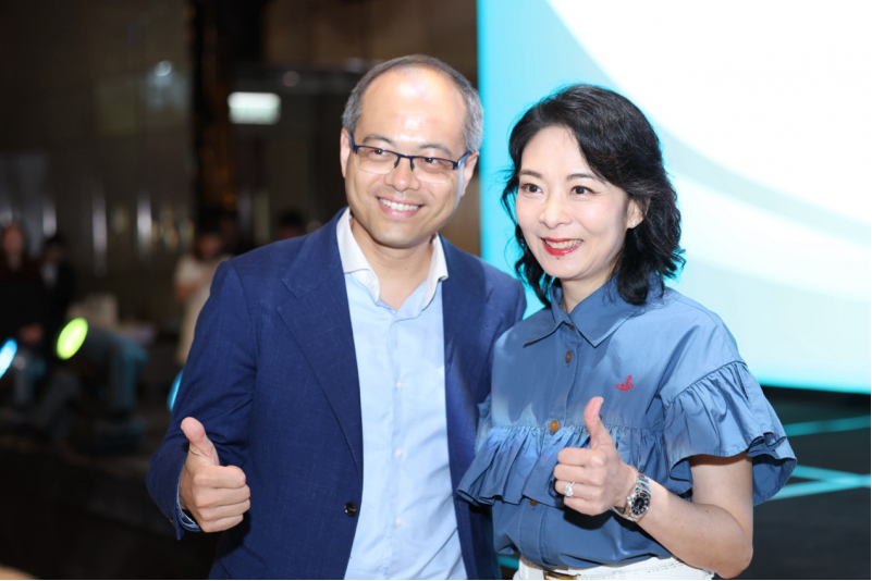 图片[3]-周大福人寿财富传承文化论坛： “勤诚义” 家族传承之路-华闻时空