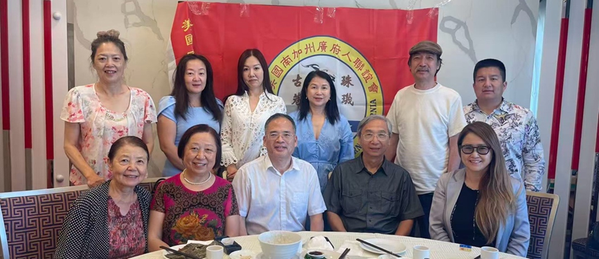 「第二屆灣區國際兒童繪畫大賽」作品展暨頒獎禮在香港舉行