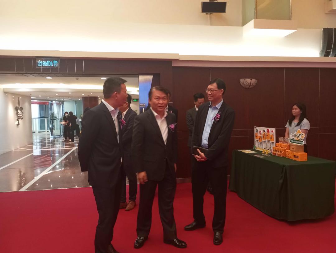 图片[8]-第二届国民健康素质提升与保障发展论坛在澳门举行-华闻时空