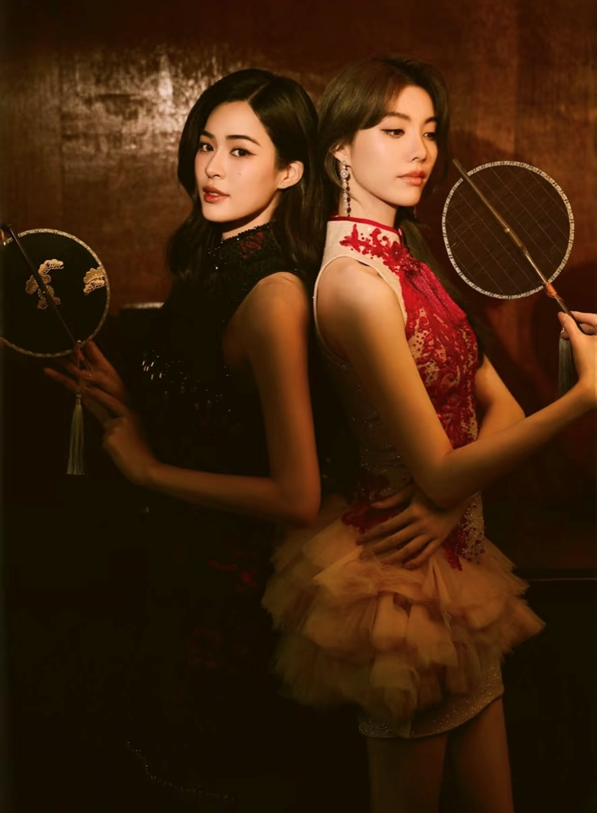 图片[7]-“交融共生”“互通互信”，由一场见面会反思跨国文化交流-华闻时空