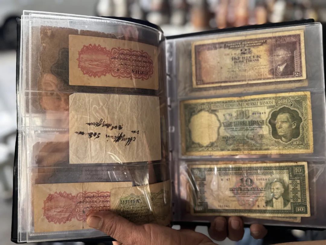 探秘安塔利亚热闹的古董市场，解锁土耳其文化遗产_厄瓜多尔_新闻_华人头条