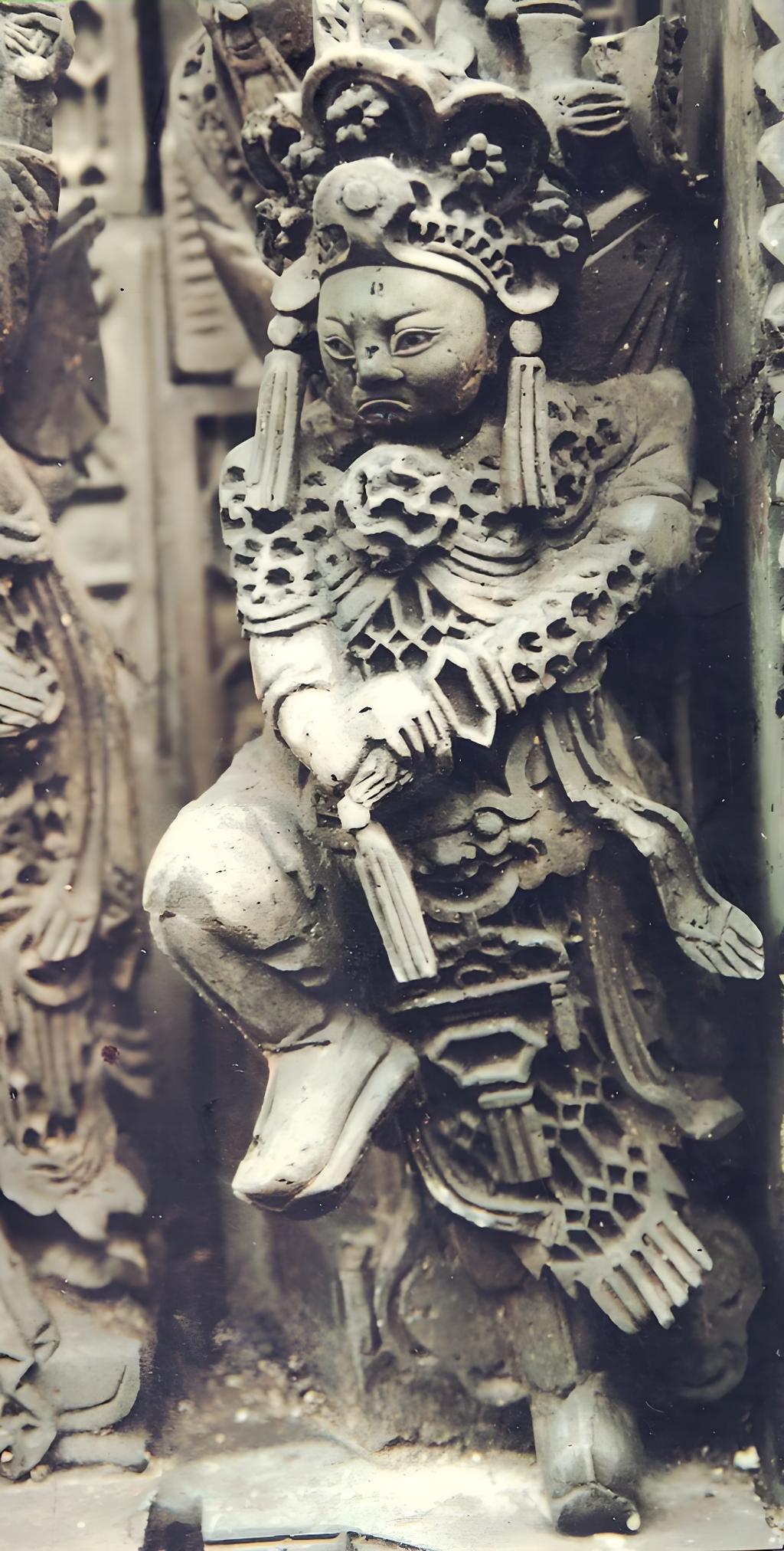 罗雨林：奋飞不计年著新作，《七子留芳史事新譚》出版之际-华闻时空