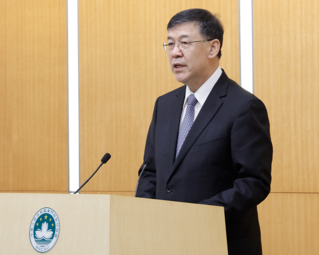 图片[3]-澳門科技創新邁新程 四所全國重點實驗室獲授牌-华闻时空