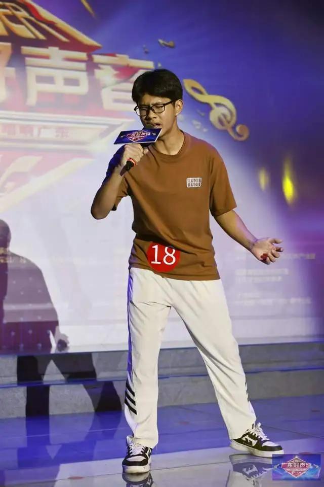 图片[17]-2025广东好声音深圳赛区总决赛 音乐盛宴见证梦想绽放-华闻时空