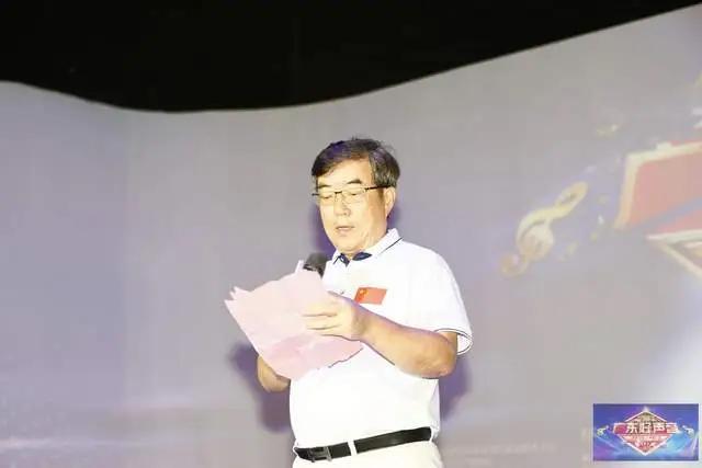 图片[4]-2025广东好声音深圳赛区总决赛 音乐盛宴见证梦想绽放-华闻时空