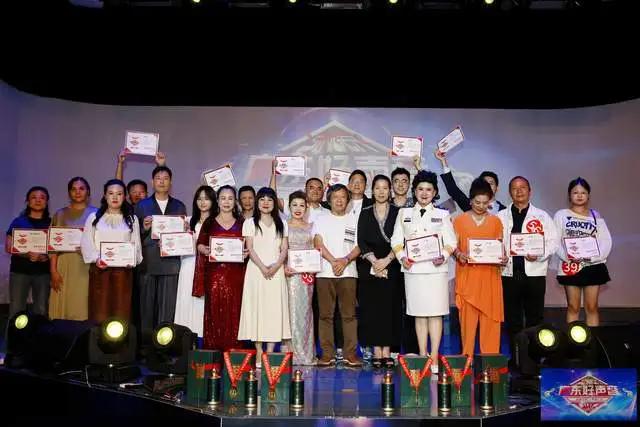 图片[24]-2025广东好声音深圳赛区总决赛 音乐盛宴见证梦想绽放-华闻时空