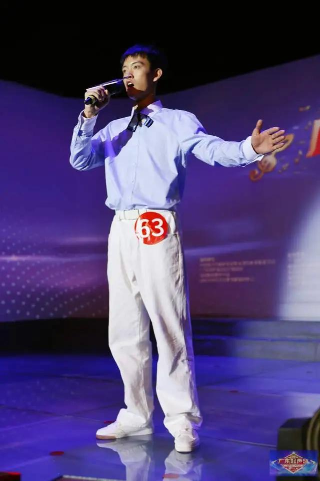 图片[27]-2025广东好声音深圳赛区总决赛 音乐盛宴见证梦想绽放-华闻时空