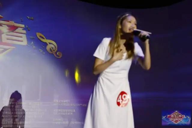图片[14]-2025广东好声音深圳赛区总决赛 音乐盛宴见证梦想绽放-华闻时空