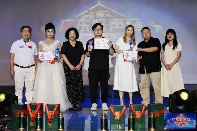 图片[29]-2025广东好声音深圳赛区总决赛 音乐盛宴见证梦想绽放-华闻时空