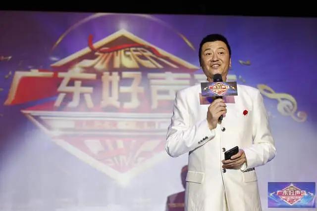 图片[2]-2025广东好声音深圳赛区总决赛 音乐盛宴见证梦想绽放-华闻时空