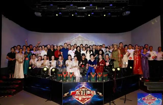 图片[33]-2025广东好声音深圳赛区总决赛 音乐盛宴见证梦想绽放-华闻时空