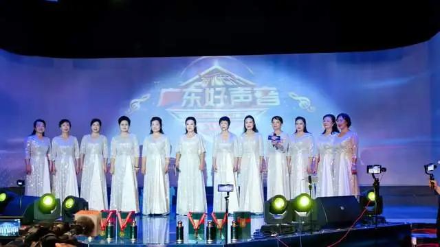 图片[11]-2025广东好声音深圳赛区总决赛 音乐盛宴见证梦想绽放-华闻时空