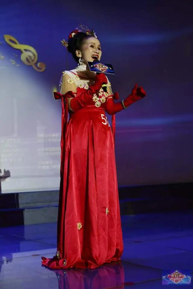 图片[22]-2025广东好声音深圳赛区总决赛 音乐盛宴见证梦想绽放-华闻时空