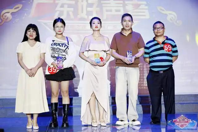 图片[28]-2025广东好声音深圳赛区总决赛 音乐盛宴见证梦想绽放-华闻时空