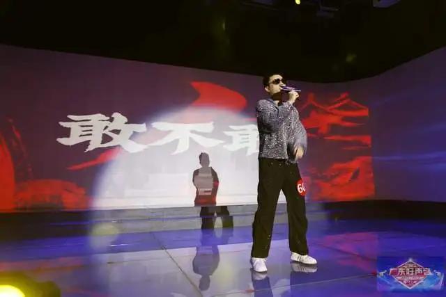 图片[21]-2025广东好声音深圳赛区总决赛 音乐盛宴见证梦想绽放-华闻时空