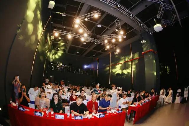 2025广东好声音深圳赛区总决赛 音乐盛宴见证梦想绽放-华闻时空