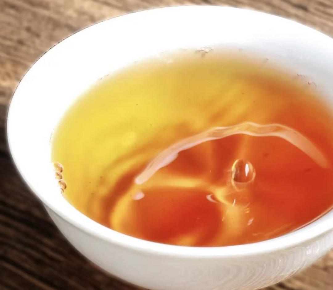 图片[3]-一盏时光里的陈韵：品饮福鼎老白茶寿眉-华闻时空