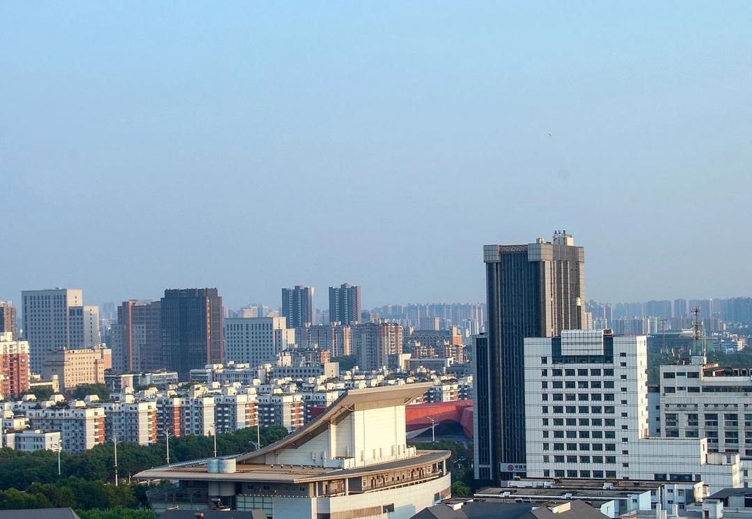 图片[3]-长三角41市GDP更新：宁波近南京，徐州11，蚌埠31-华闻时空