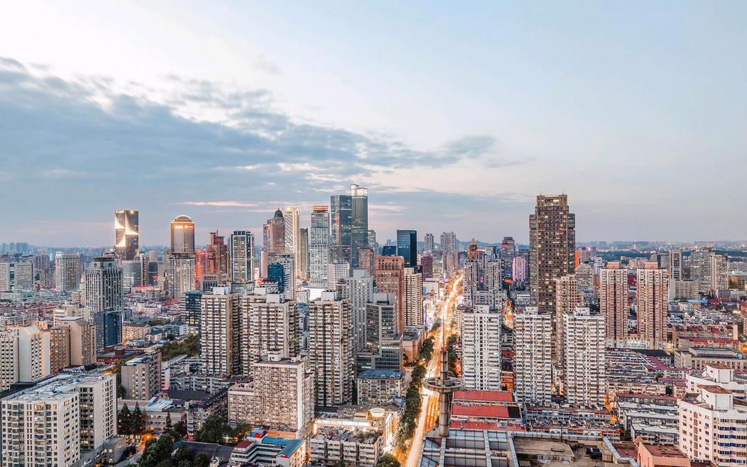 图片[2]-长三角41市GDP更新：宁波近南京，徐州11，蚌埠31-华闻时空