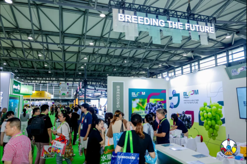 图片[8]-2025中国国际水果展盛大开幕 聚焦全产业链交流与合作-华闻时空