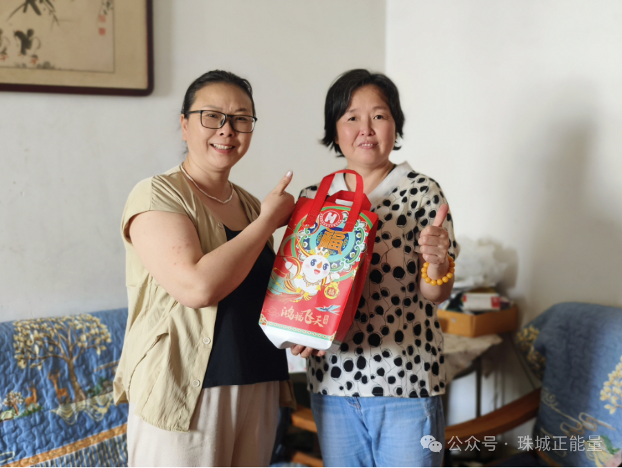 蚌埠“擋風者”項目溫暖走訪,非遺傳承志愿者劉文霞 蚌埠“擋風者”項目溫暖走訪,非遺傳承志愿者劉文霞