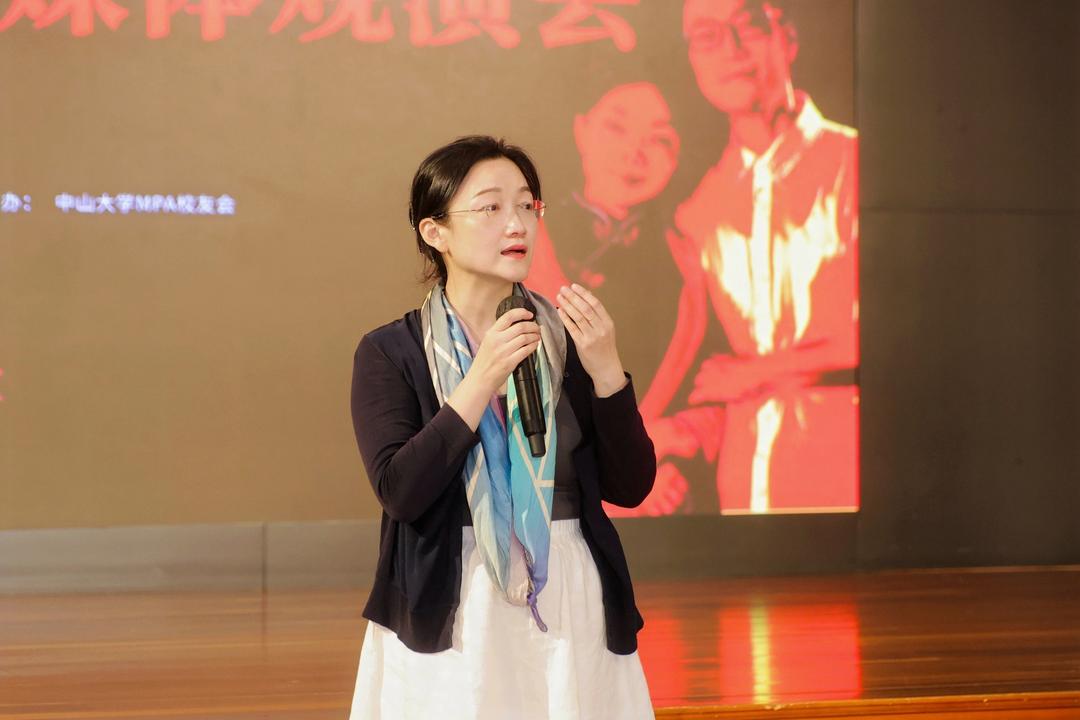 图片[28]-中山大学创排音乐剧《华夏书章》将在珠海及港澳地区巡演-华闻时空