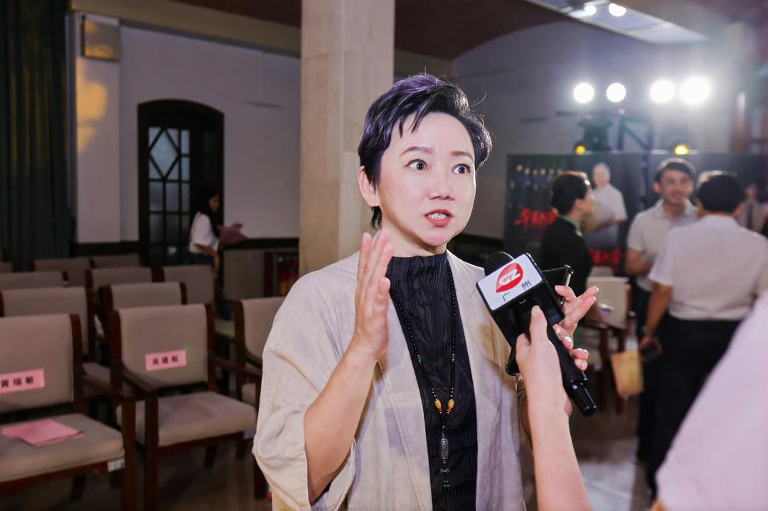 图片[14]-中山大学创排音乐剧《华夏书章》将在珠海及港澳地区巡演-华闻时空