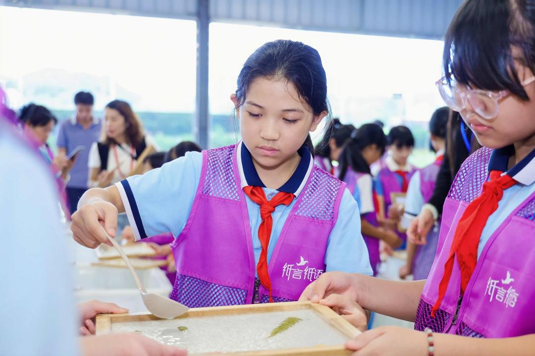 图片[13]-高校美育名师曾智林设计工作室研讨会：让美育「活」起来-华闻时空