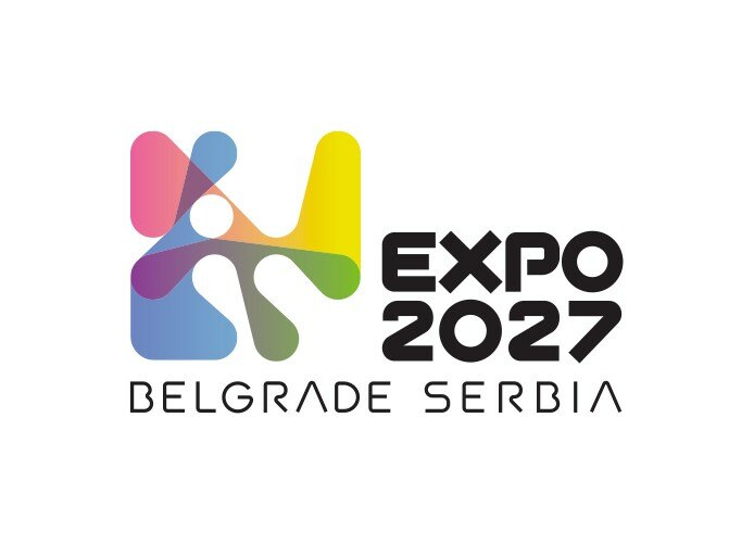 2027年世博会标志