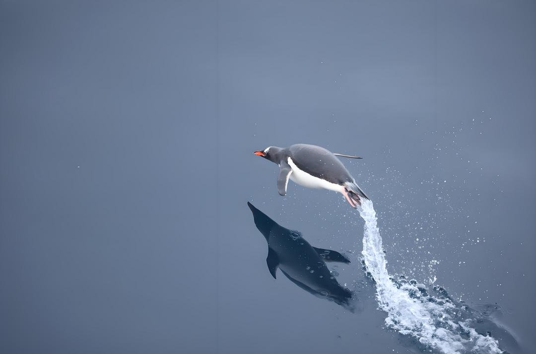 冰穹之上的文明灯塔：逄培与人类先驱通讯社的南极宣言-华闻时空