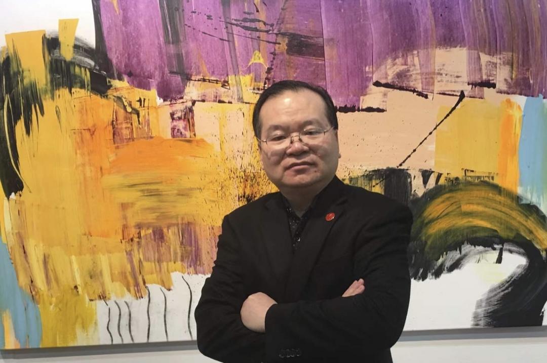 图片[5]-王寅、李兆银：纪念中美人民抗战胜利暨台湾光复八十周年赋-华闻时空